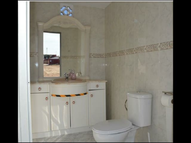 Landgrundstück zu verkaufen in San Miguel de Salinas - 456.000 € (Ref: 10063312)