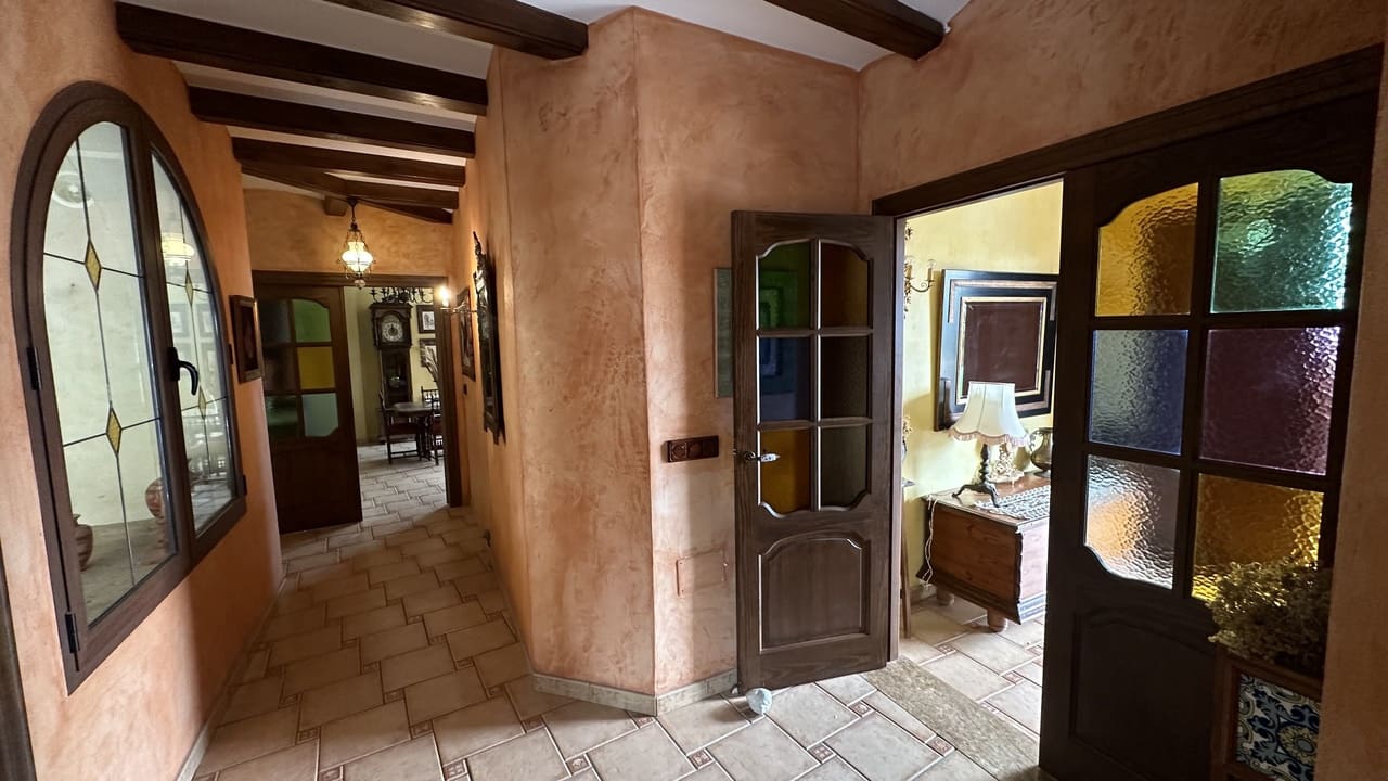 4 bedroom Townhouse for sale in San Miguel de Salinas with pool - € 990,000 (Ref: 10063315)