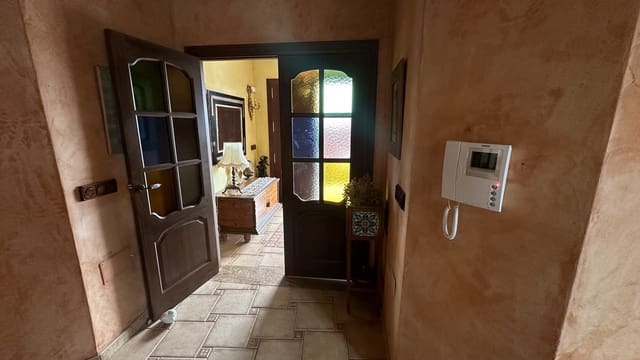 4 bedroom Townhouse for sale in San Miguel de Salinas with pool - € 990,000 (Ref: 10063315)