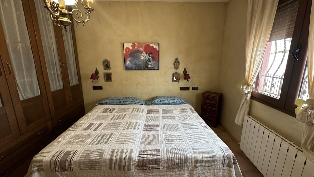 4 bedroom Townhouse for sale in San Miguel de Salinas with pool - € 990,000 (Ref: 10063315)