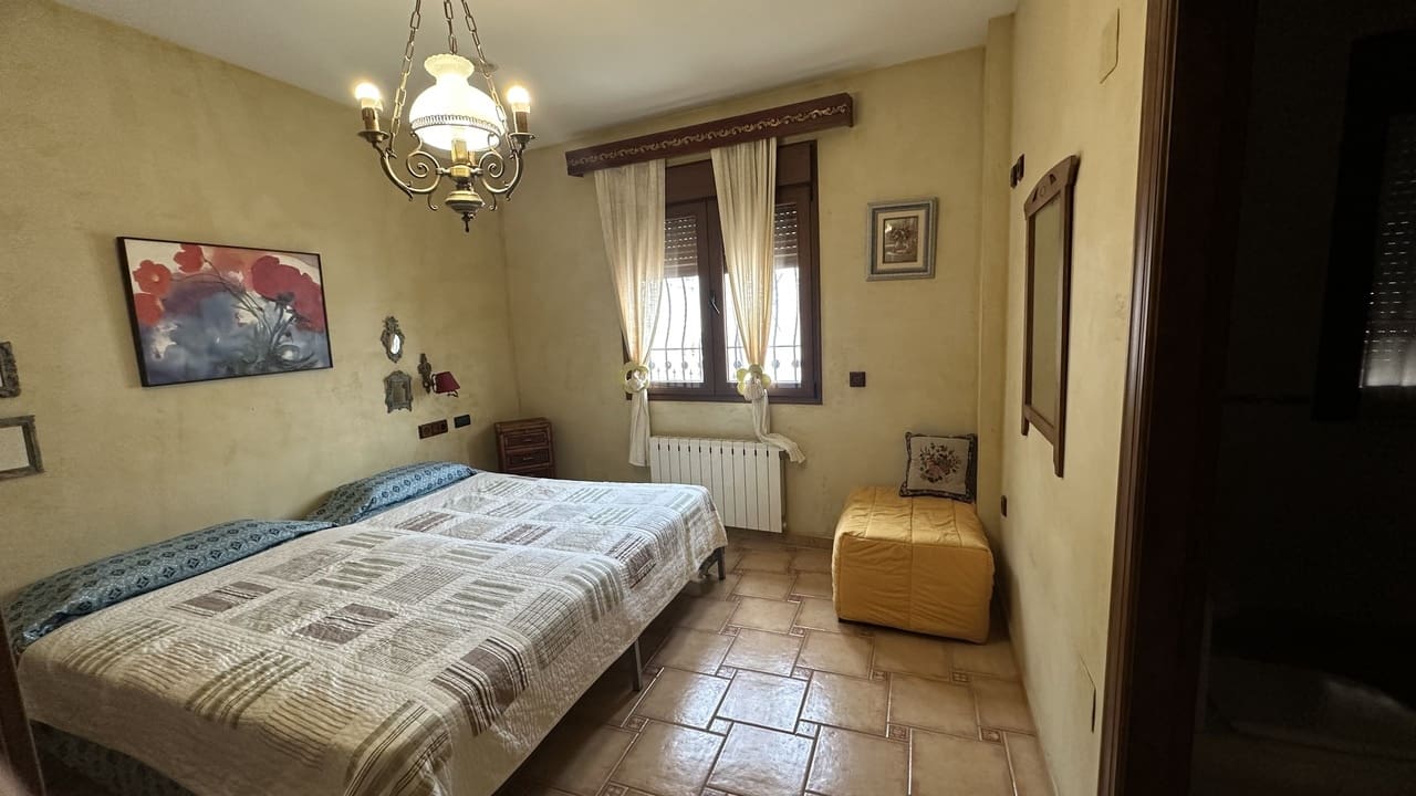 4 bedroom Townhouse for sale in San Miguel de Salinas with pool - € 990,000 (Ref: 10063315)