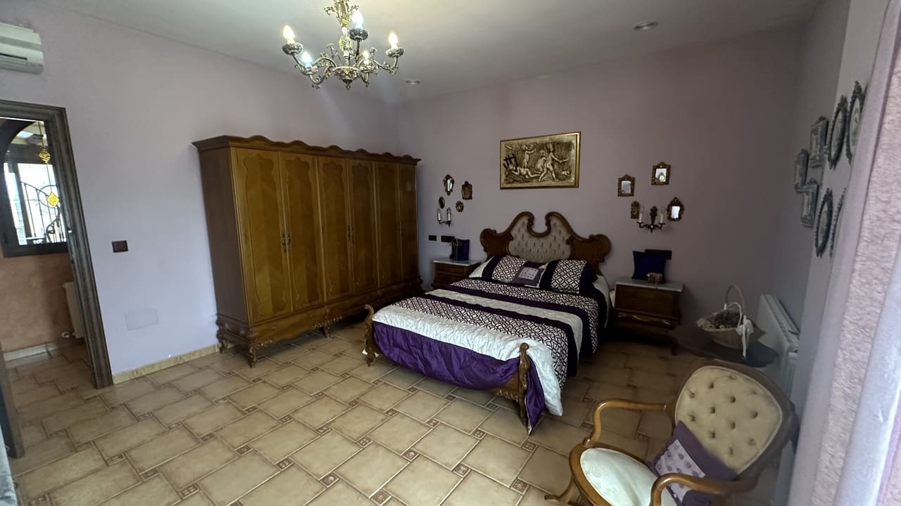 4 bedroom Townhouse for sale in San Miguel de Salinas with pool - € 990,000 (Ref: 10063315)