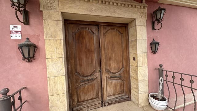 4 bedroom Townhouse for sale in San Miguel de Salinas with pool - € 990,000 (Ref: 10063315)