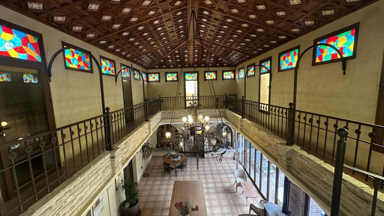 4 bedroom Townhouse for sale in San Miguel de Salinas with pool - € 990,000 (Ref: 10063315)