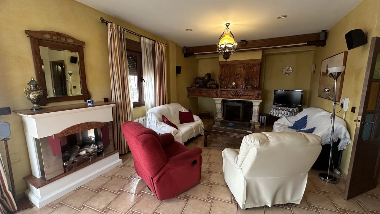 4 bedroom Townhouse for sale in San Miguel de Salinas with pool - € 990,000 (Ref: 10063315)