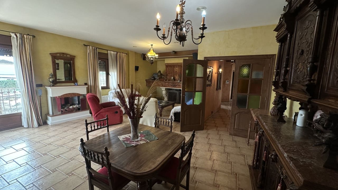4 bedroom Townhouse for sale in San Miguel de Salinas with pool - € 990,000 (Ref: 10063315)