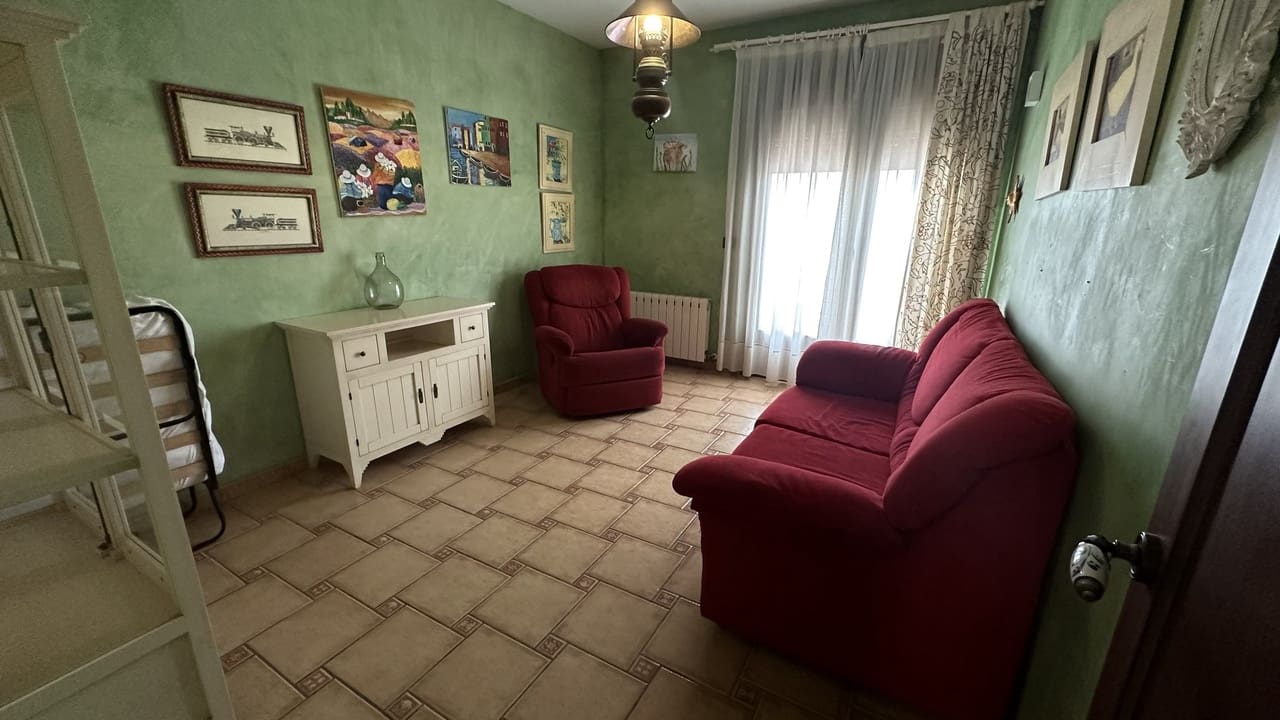 4 bedroom Townhouse for sale in San Miguel de Salinas with pool - € 990,000 (Ref: 10063315)