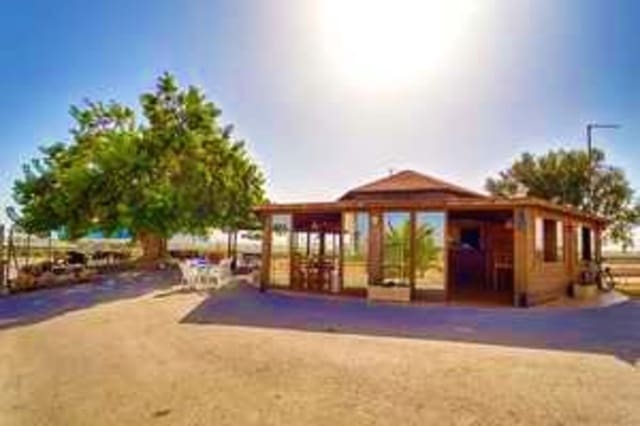 Terre non Aménagée à vendre à Torre-Pacheco - 1 290 000 € (Ref: 10063316)