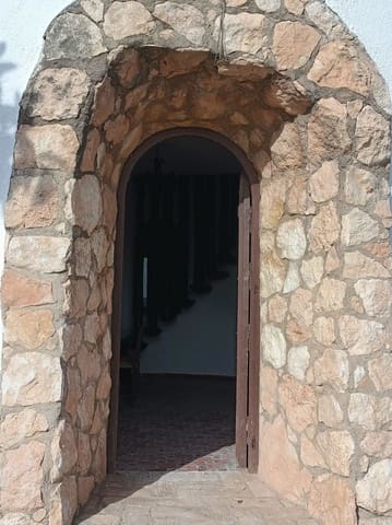 Terre non Aménagée à vendre à Torre-Pacheco - 1 290 000 € (Ref: 10063316)