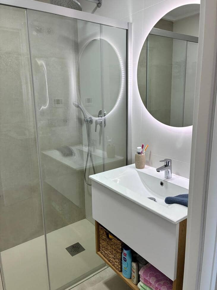 2 sypialnia Apartament na sprzedaż w Pilar de la Horadada z basenem garażem - 289 000 € (Ref: 10063317)