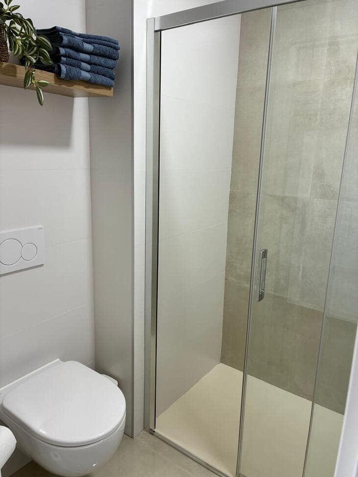 2 sypialnia Apartament na sprzedaż w Pilar de la Horadada z basenem garażem - 289 000 € (Ref: 10063317)