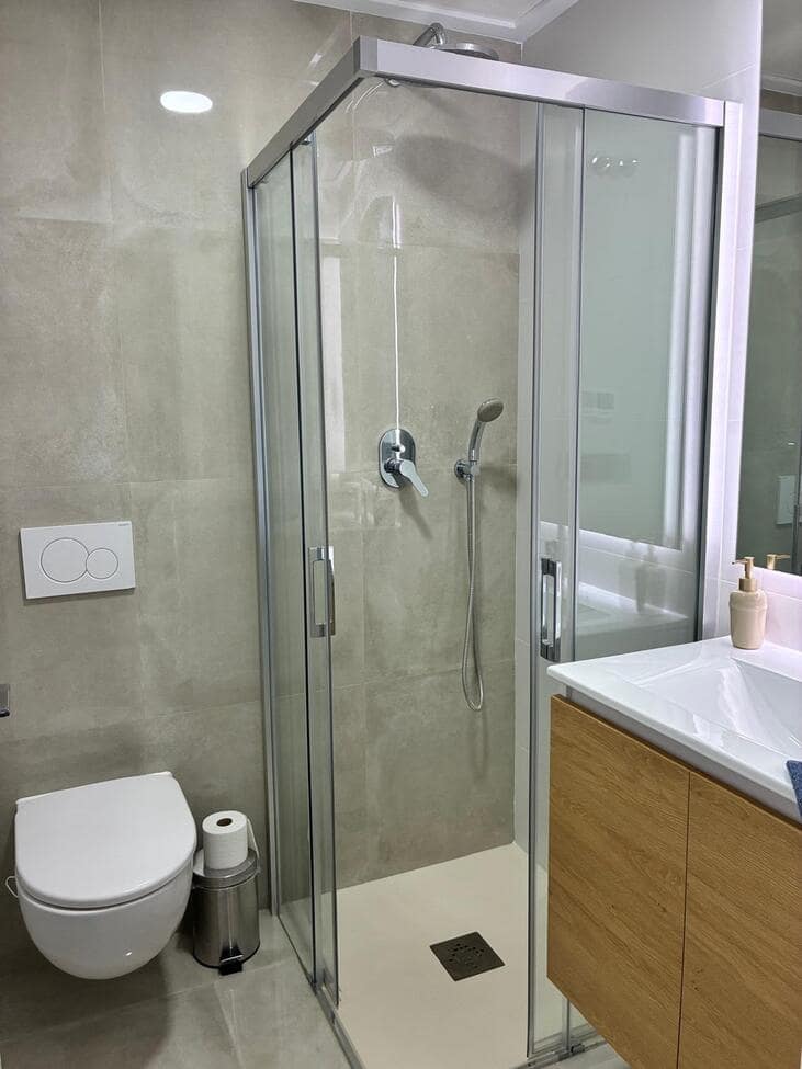 2 sypialnia Apartament na sprzedaż w Pilar de la Horadada z basenem garażem - 289 000 € (Ref: 10063317)