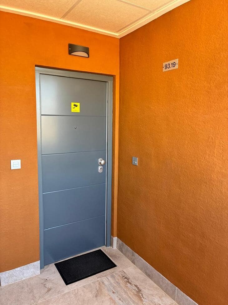 2 sypialnia Apartament na sprzedaż w Pilar de la Horadada z basenem garażem - 289 000 € (Ref: 10063317)