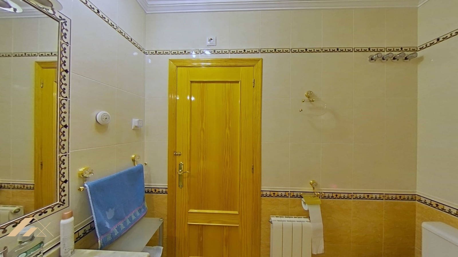 4 sypialnia Apartament na sprzedaż w Lo Pagan z garażem - 424 000 € (Ref: 10063318)