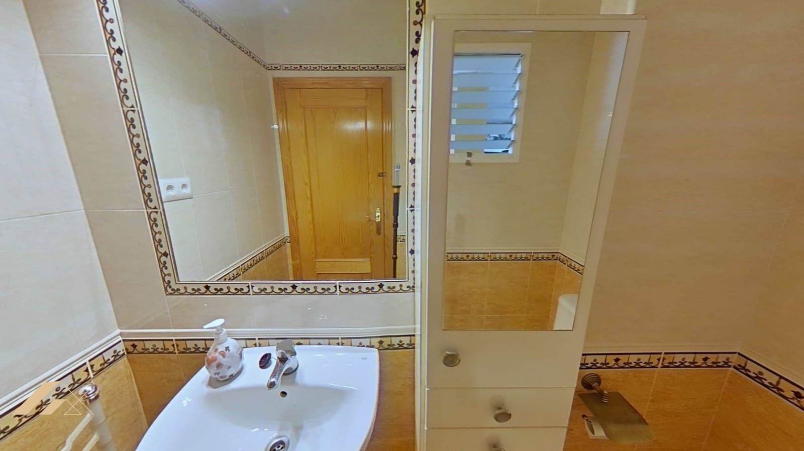 4 sypialnia Apartament na sprzedaż w Lo Pagan z garażem - 424 000 € (Ref: 10063318)