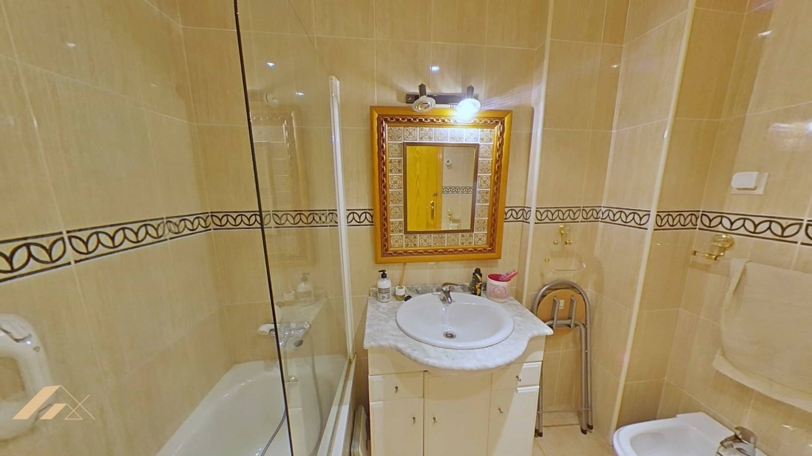 4 sypialnia Apartament na sprzedaż w Lo Pagan z garażem - 424 000 € (Ref: 10063318)