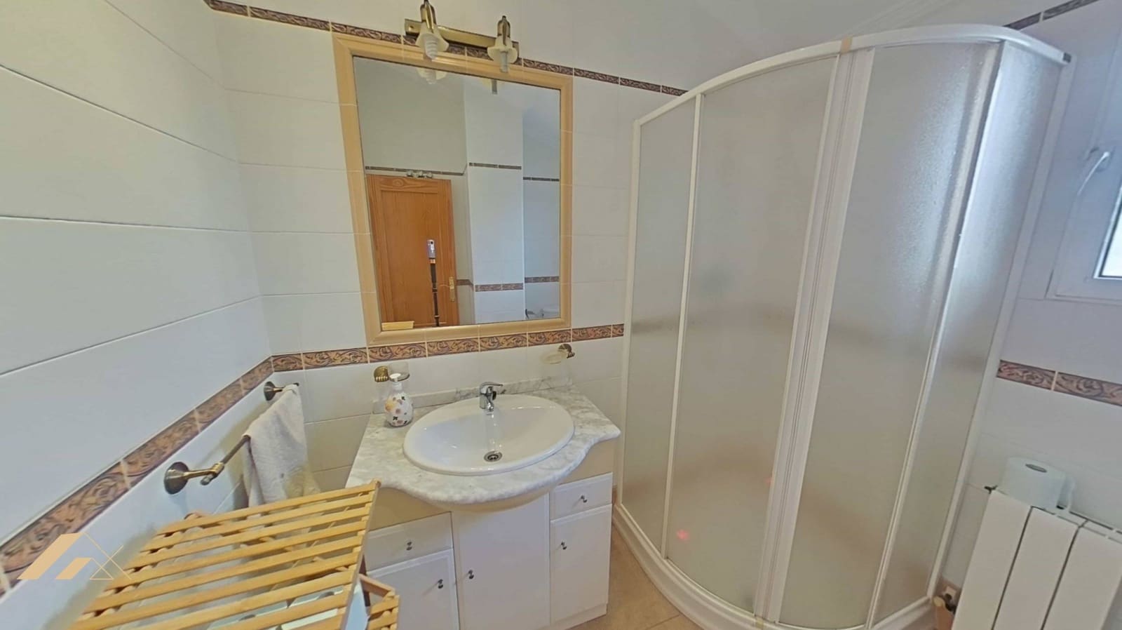 4 sypialnia Apartament na sprzedaż w Lo Pagan z garażem - 424 000 € (Ref: 10063318)