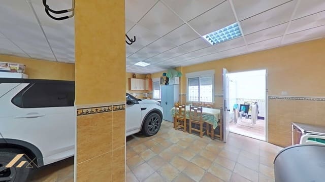 4 chambre Appartement à vendre à Lo Pagan, San Pedro del Pinatar avec garage - 424 000 € (Ref: 10063318)