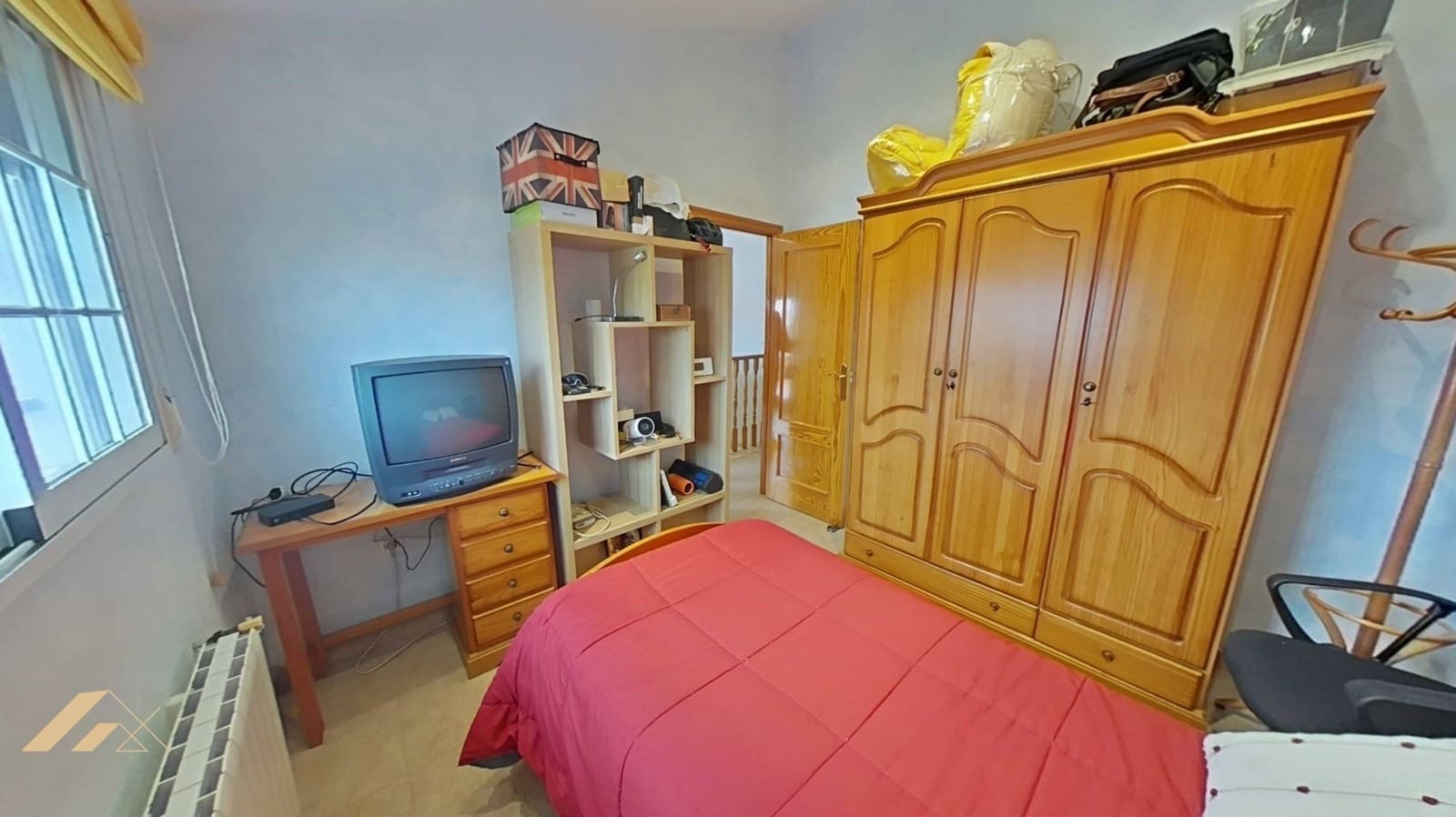 4 sypialnia Apartament na sprzedaż w Lo Pagan z garażem - 424 000 € (Ref: 10063318)