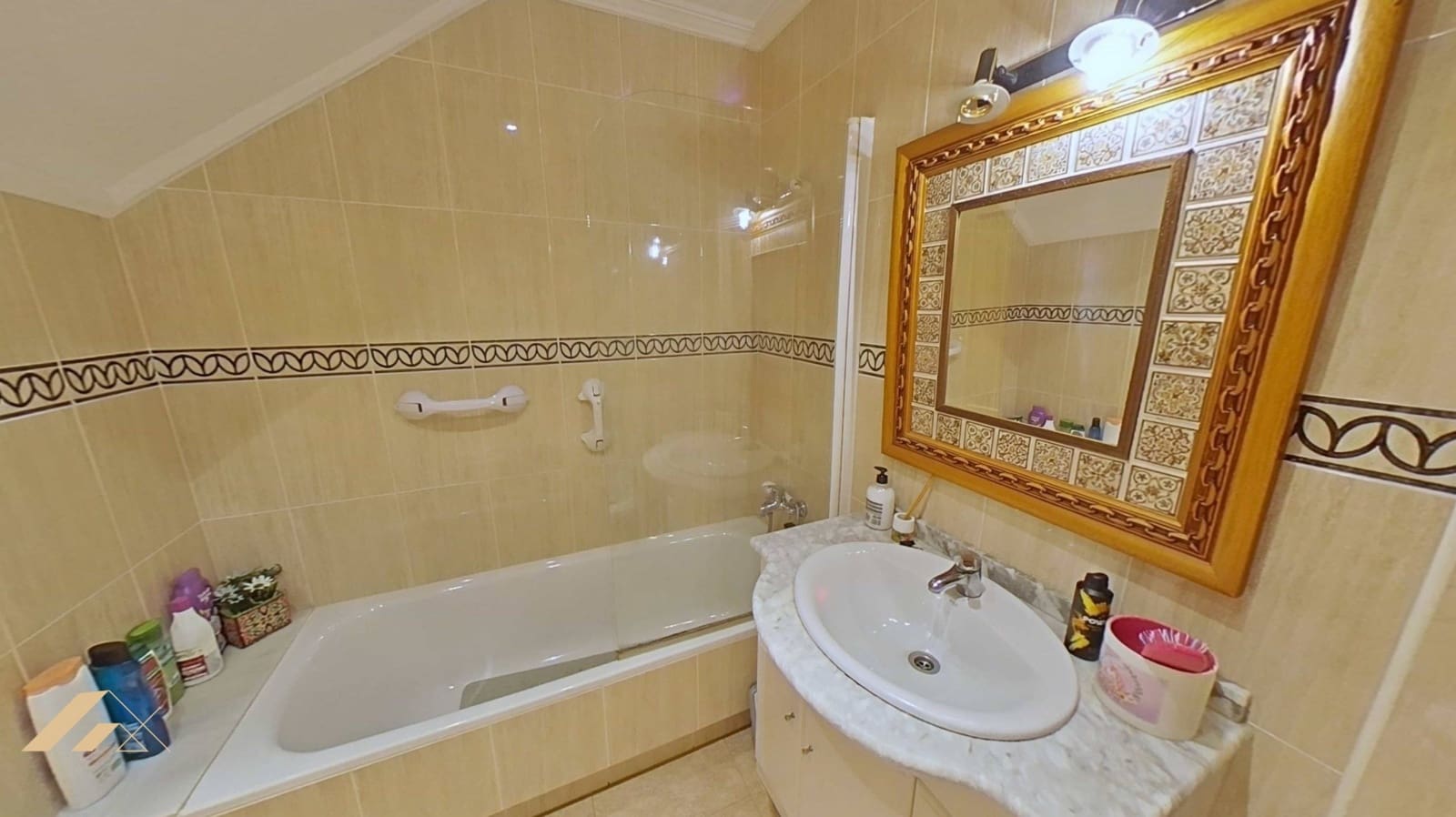 4 sypialnia Apartament na sprzedaż w Lo Pagan z garażem - 424 000 € (Ref: 10063318)