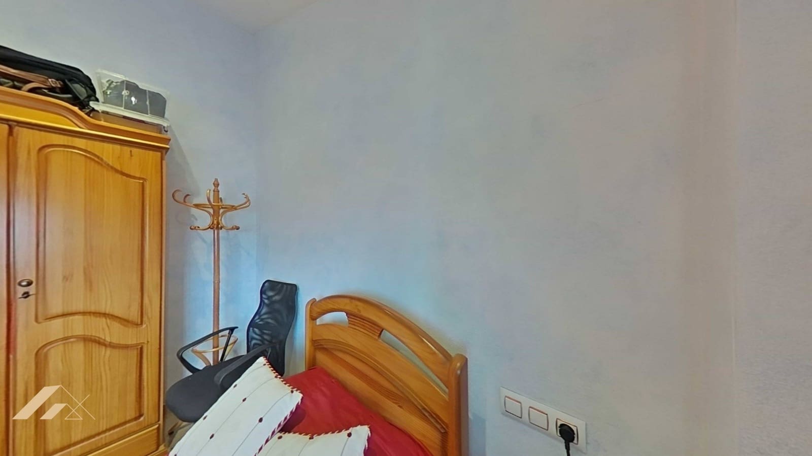 4 sypialnia Apartament na sprzedaż w Lo Pagan z garażem - 424 000 € (Ref: 10063318)
