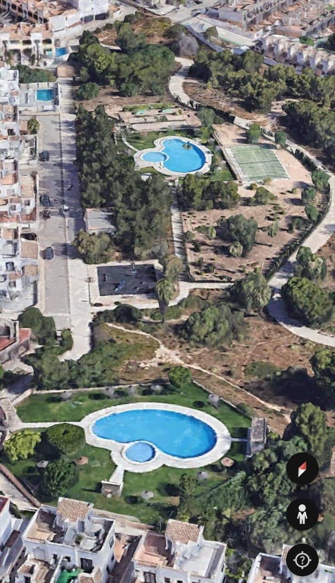 6 soverom Hus til salgs i Orihuela Costa med svømmebasseng garasje - € 280 000 (Ref: 10063319)