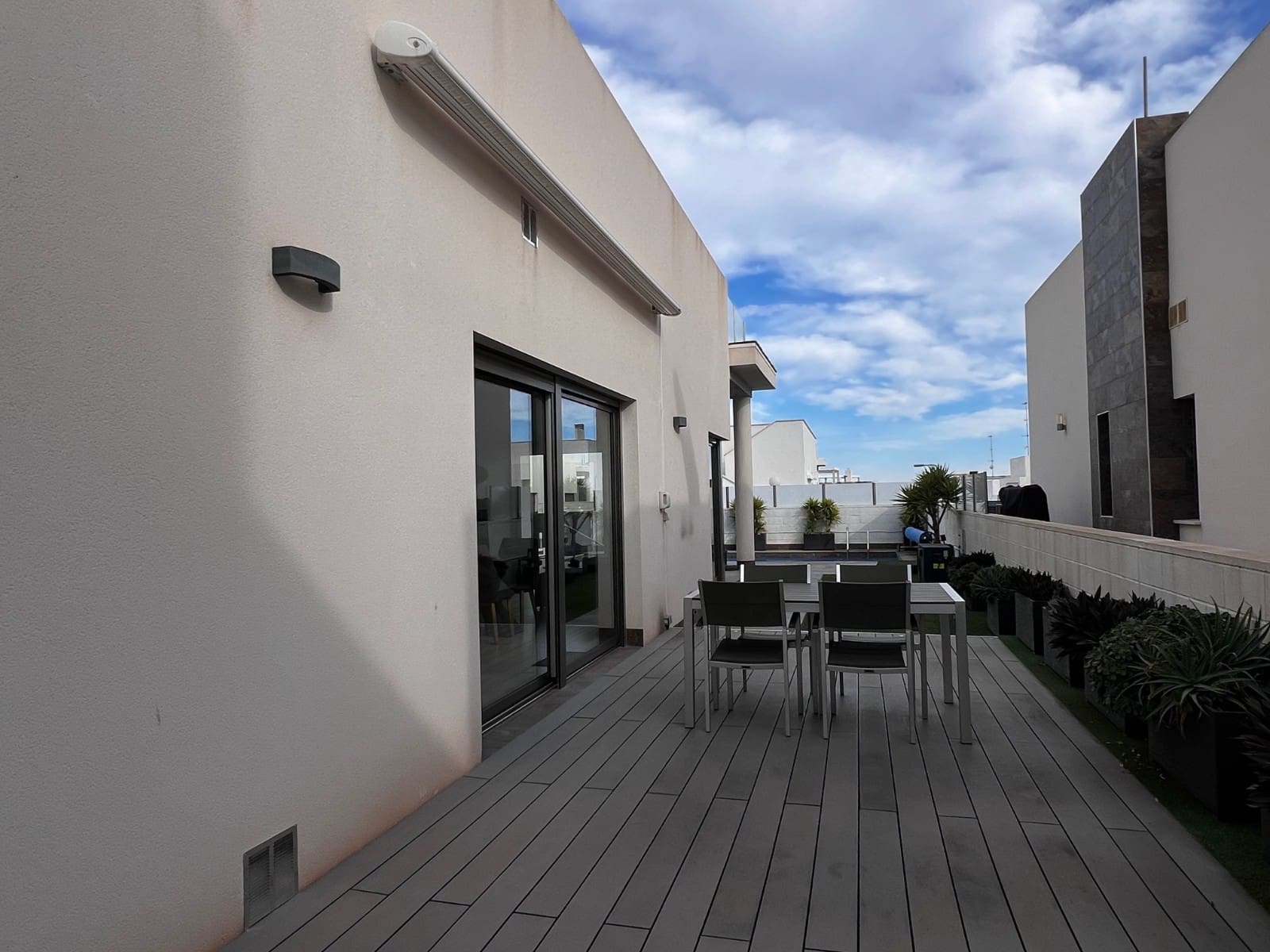 3 soveværelse Villa til salg i Orihuela Costa med swimmingpool - € 439.000 (Ref: 10063321)