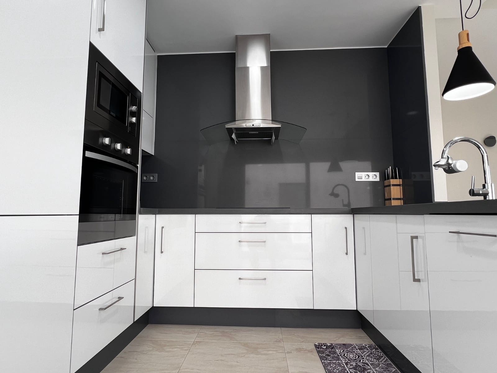 3 soveværelse Villa til salg i Orihuela Costa med swimmingpool - € 439.000 (Ref: 10063321)