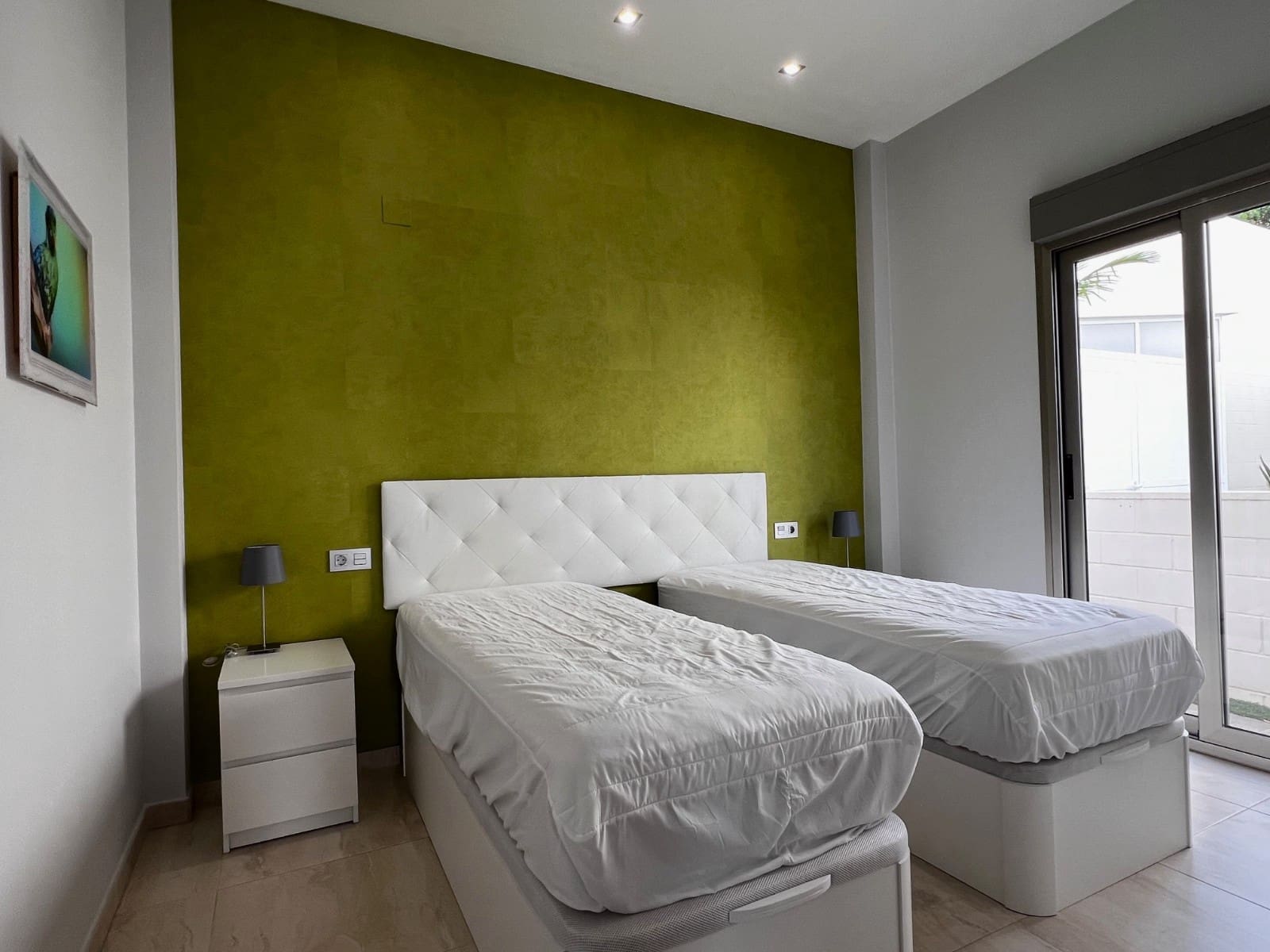 3 soveværelse Villa til salg i Orihuela Costa med swimmingpool - € 439.000 (Ref: 10063321)