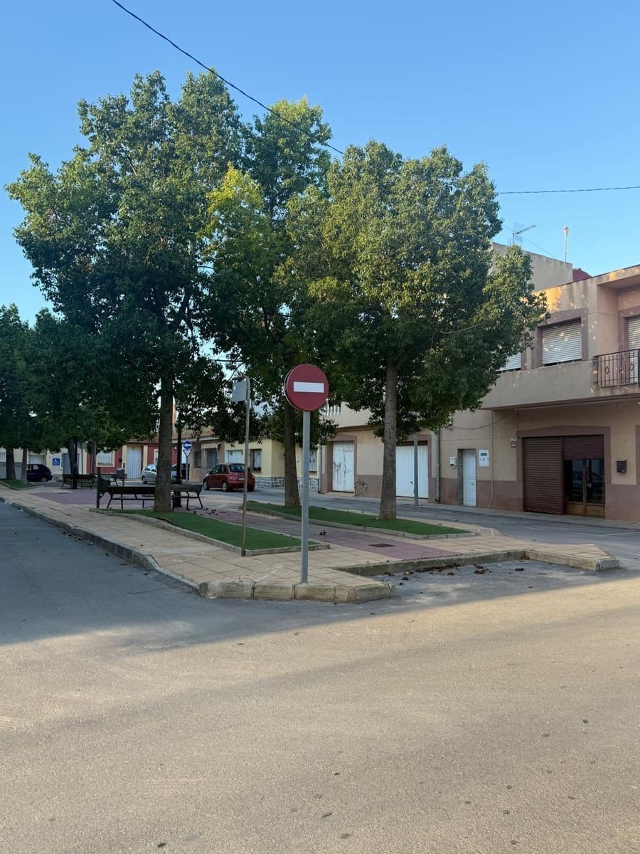 Teren niezagospodarowany na sprzedaż w San Pedro del Pinatar - 399 000 € (Ref: 10063323)