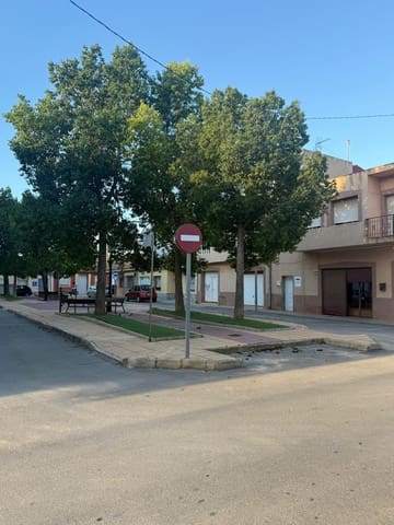 Terreno Non Edificato in vendita in San Pedro del Pinatar ciudad, San Pedro del Pinatar - 399.000 € (Rif: 10063323)