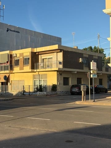 Terreno Non Edificato in vendita in San Pedro del Pinatar ciudad, San Pedro del Pinatar - 399.000 € (Rif: 10063323)