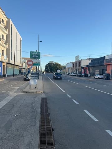 Terreno Non Edificato in vendita in San Pedro del Pinatar ciudad, San Pedro del Pinatar - 399.000 € (Rif: 10063323)
