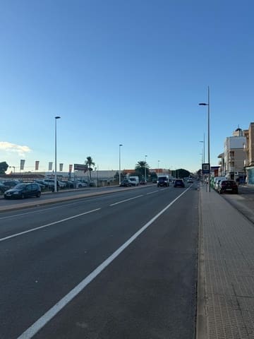 Terreno Non Edificato in vendita in San Pedro del Pinatar ciudad, San Pedro del Pinatar - 399.000 € (Rif: 10063323)