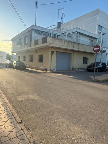 Terreno Non Edificato in vendita in San Pedro del Pinatar ciudad, San Pedro del Pinatar - 399.000 € (Rif: 10063323)