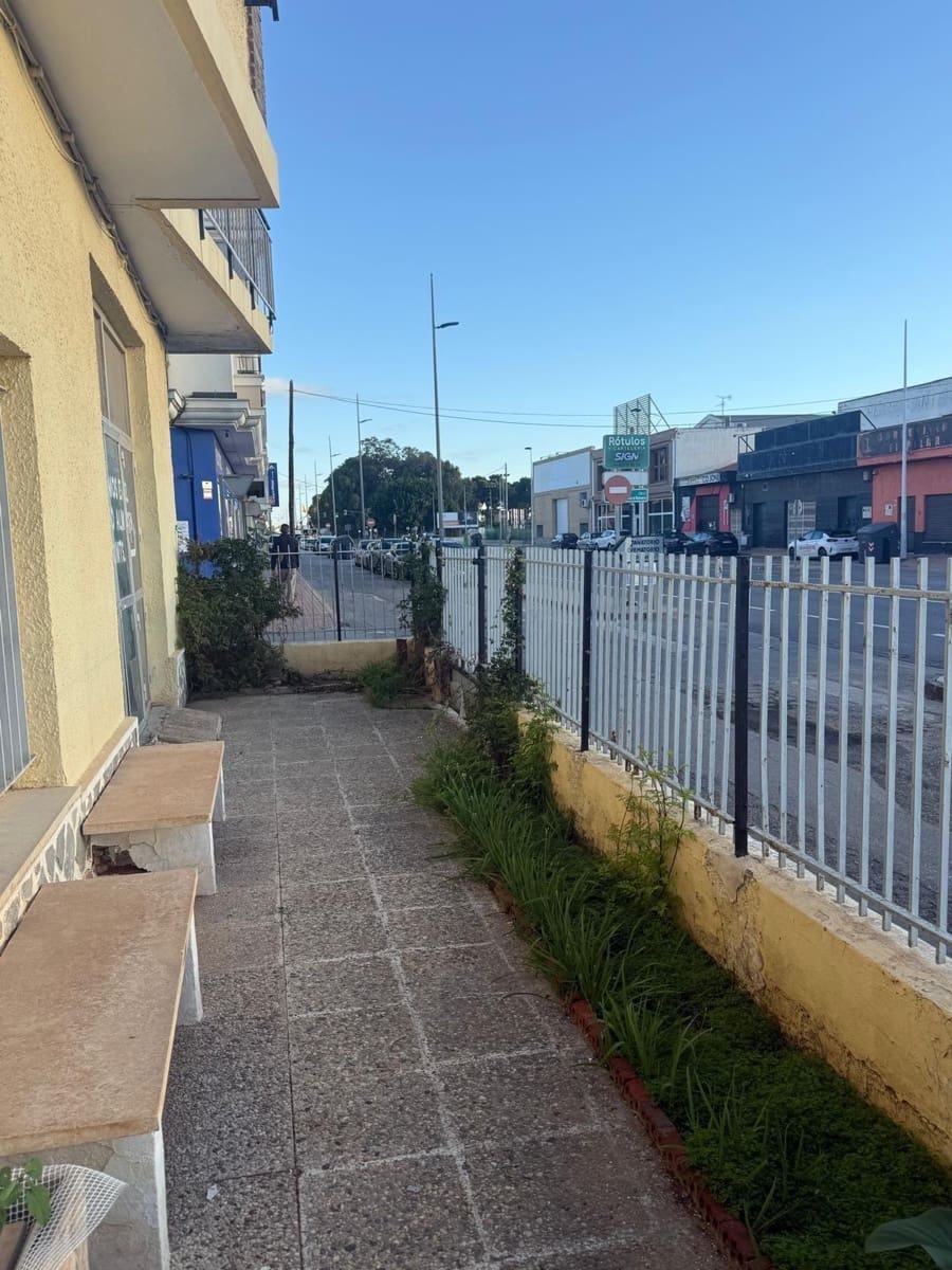 Teren niezagospodarowany na sprzedaż w San Pedro del Pinatar - 399 000 € (Ref: 10063323)