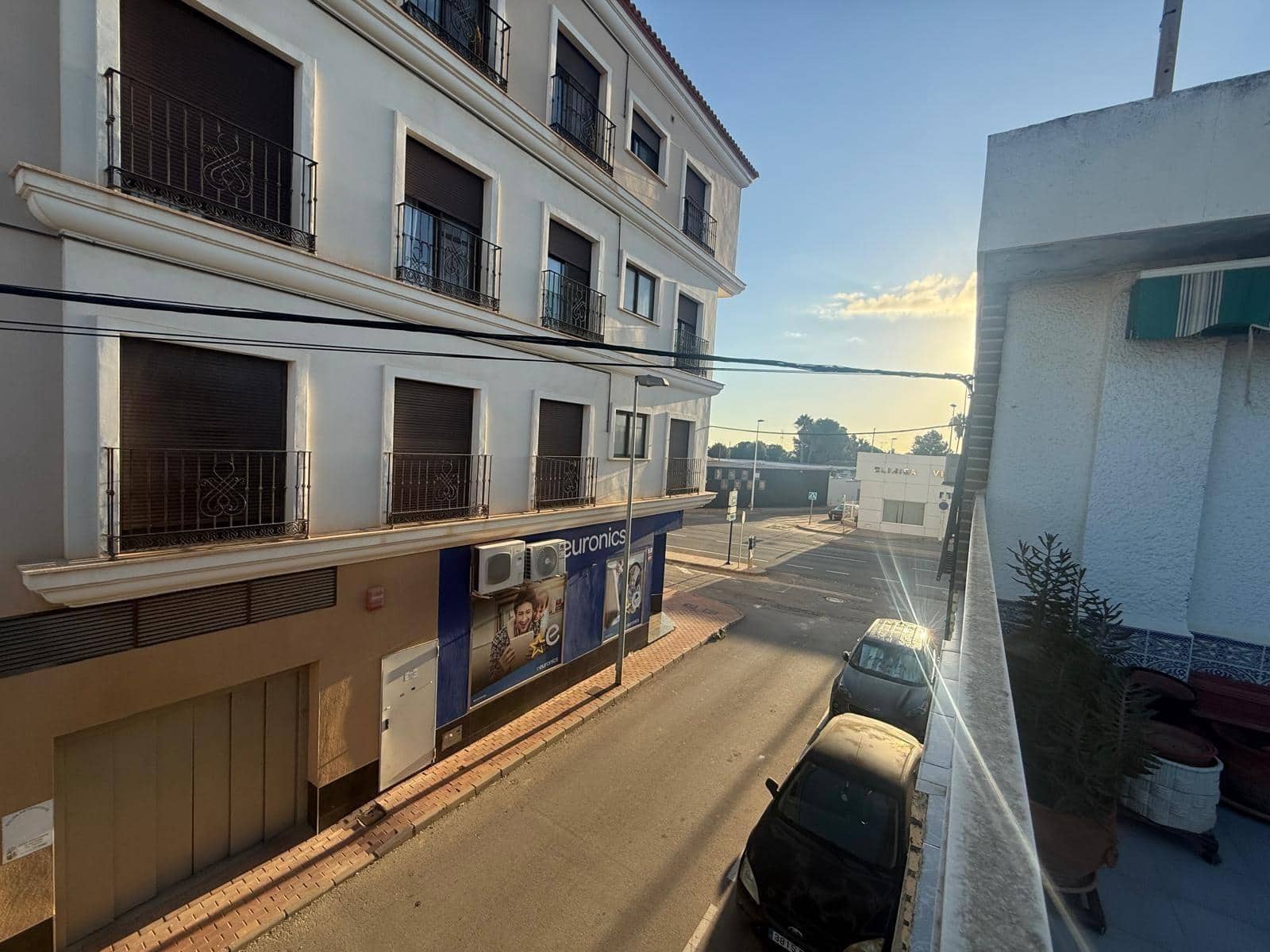 Teren niezagospodarowany na sprzedaż w San Pedro del Pinatar - 399 000 € (Ref: 10063323)