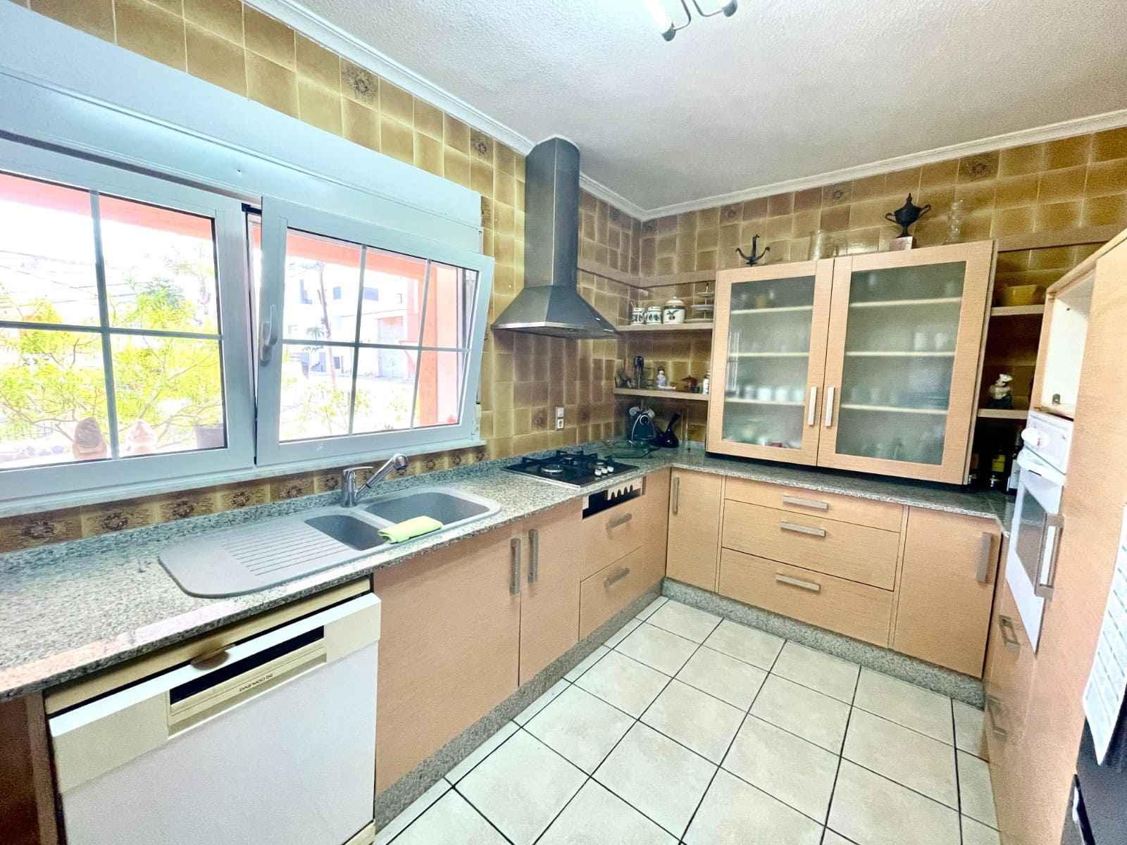 4 chambre Villa/Maison à vendre à Benijofar avec piscine garage - 416 000 € (Ref: 10063324)
