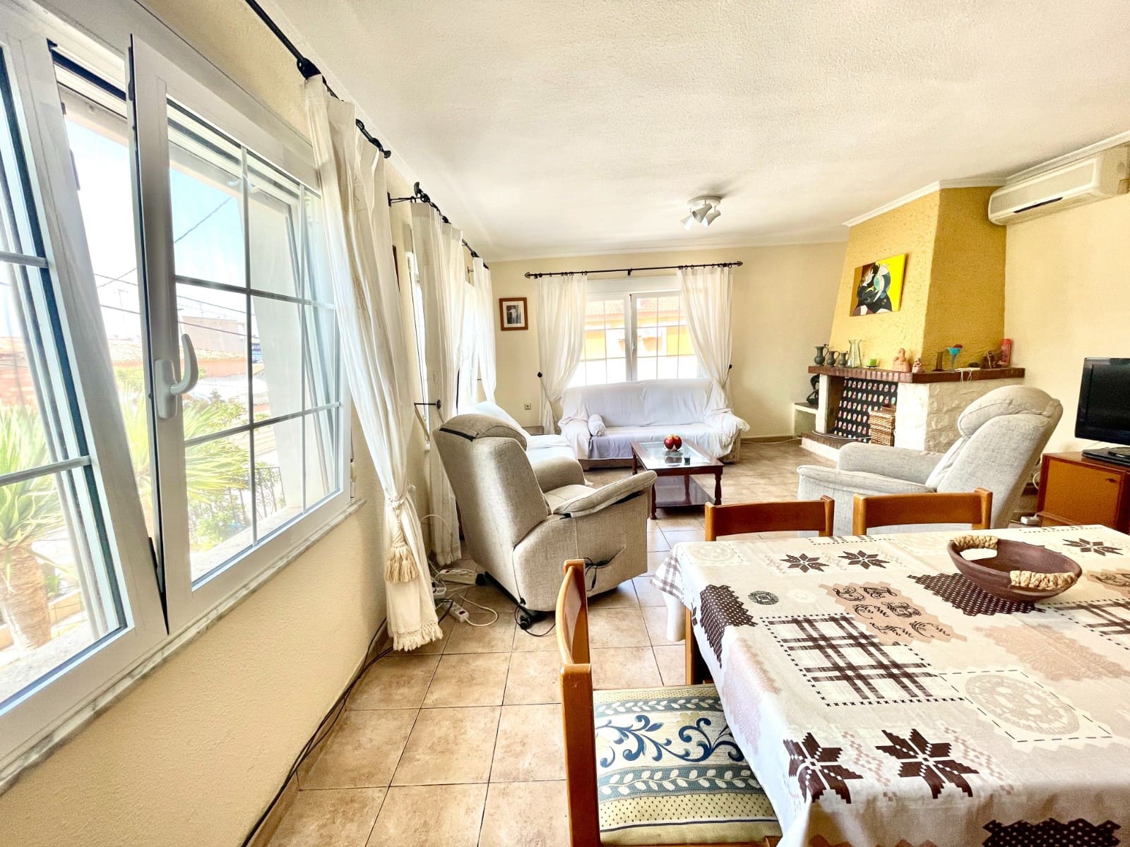 4 chambre Villa/Maison à vendre à Benijofar avec piscine garage - 416 000 € (Ref: 10063324)