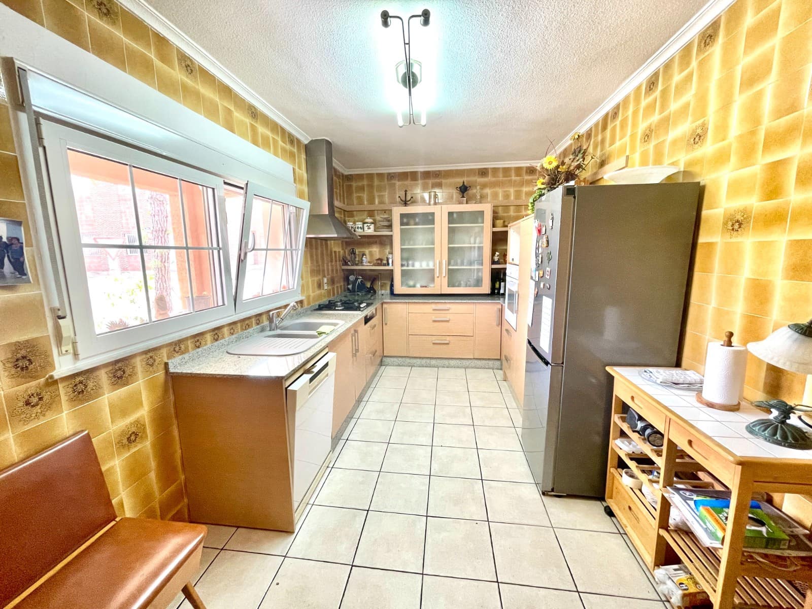4 chambre Villa/Maison à vendre à Benijofar avec piscine garage - 416 000 € (Ref: 10063324)