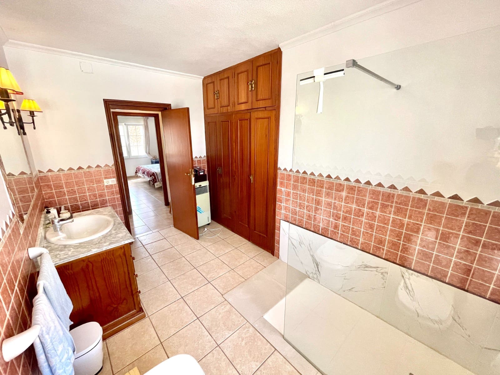 4 chambre Villa/Maison à vendre à Benijofar avec piscine garage - 416 000 € (Ref: 10063324)