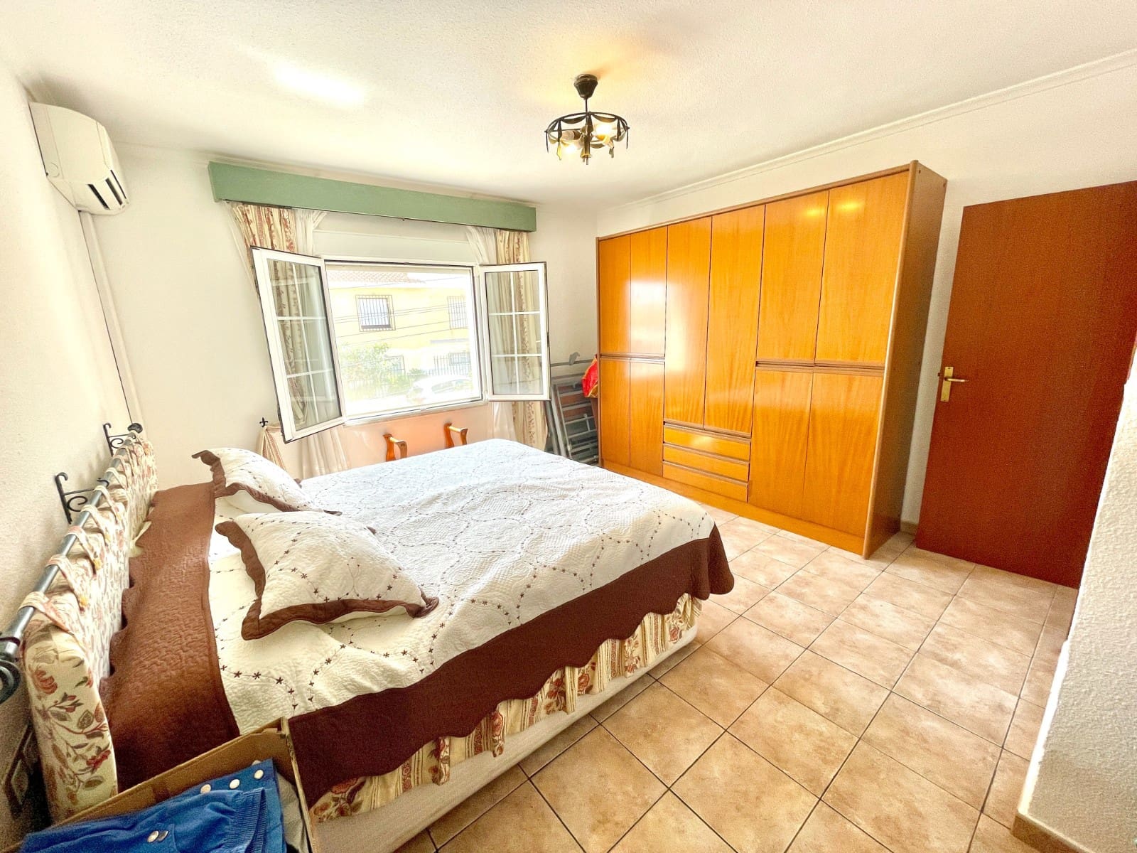 4 chambre Villa/Maison à vendre à Benijofar avec piscine garage - 416 000 € (Ref: 10063324)