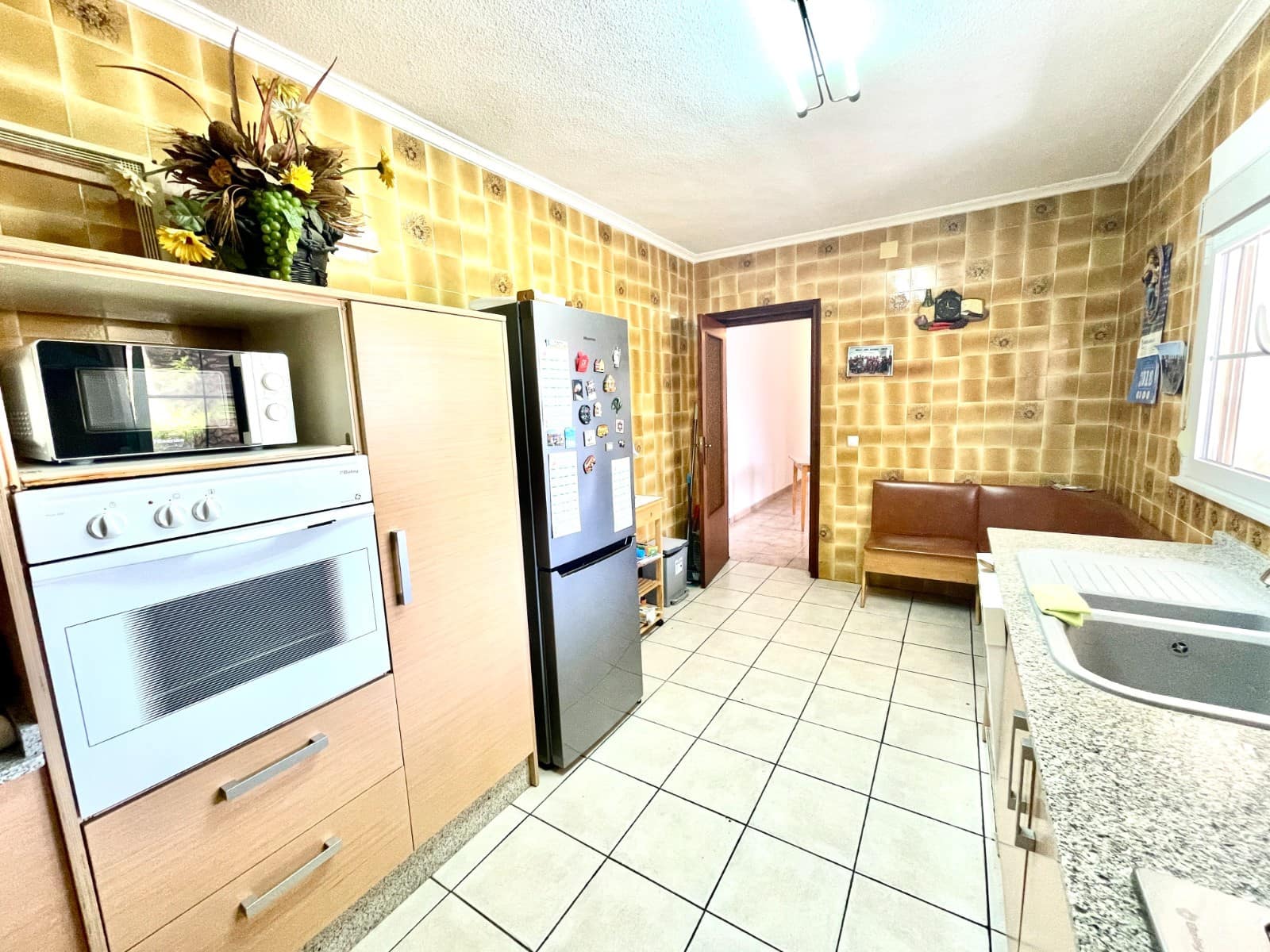 4 chambre Villa/Maison à vendre à Benijofar avec piscine garage - 416 000 € (Ref: 10063324)