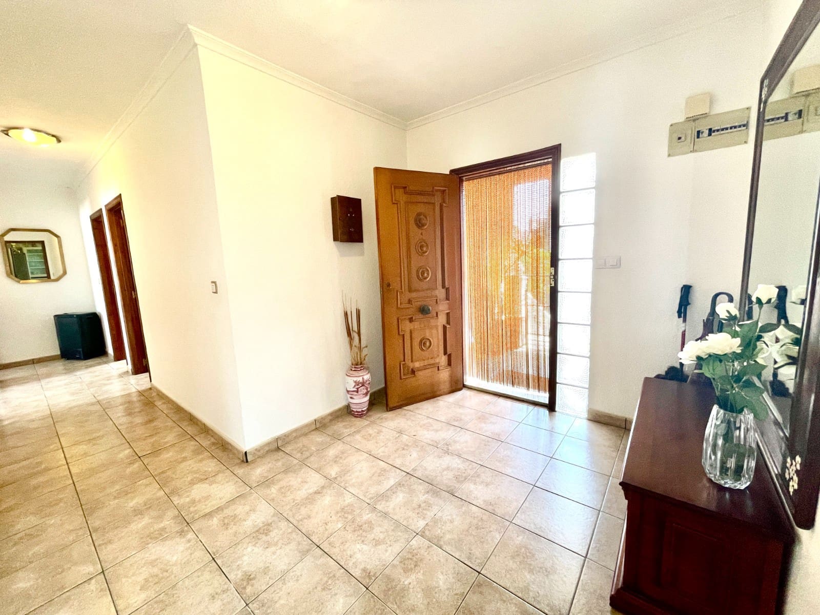 4 chambre Villa/Maison à vendre à Benijofar avec piscine garage - 416 000 € (Ref: 10063324)