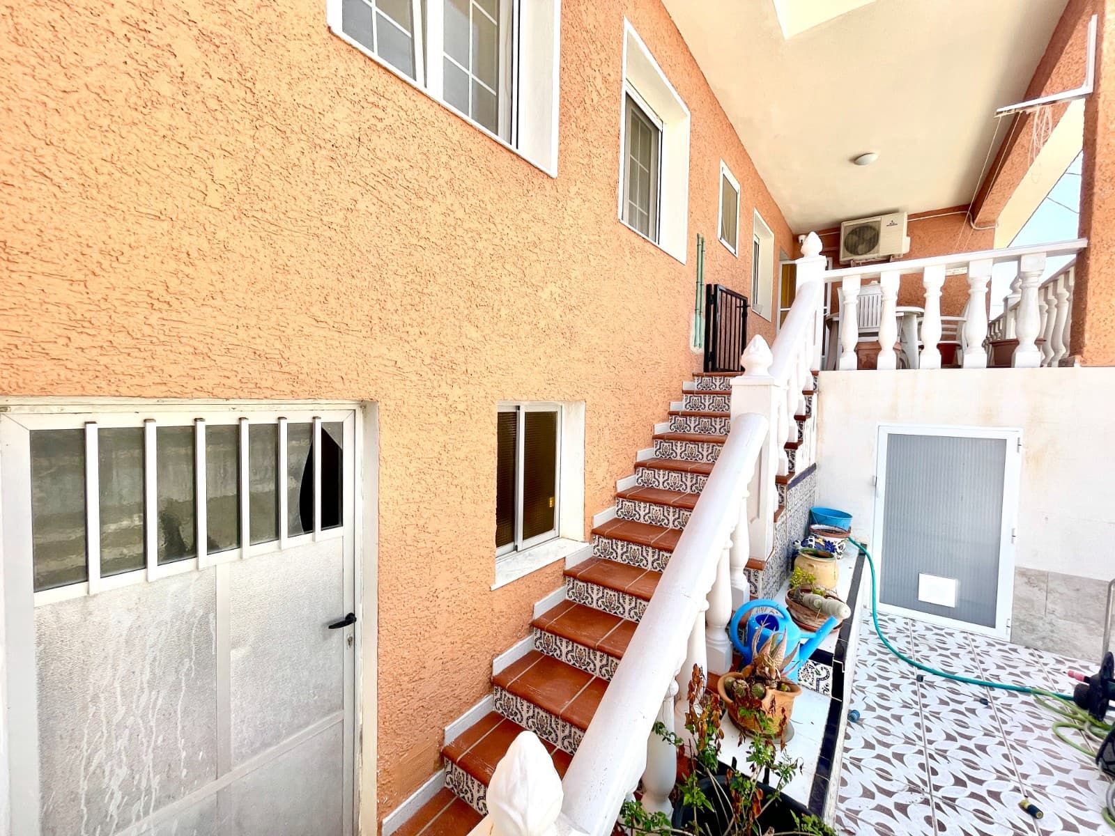 4 chambre Villa/Maison à vendre à Benijofar avec piscine garage - 416 000 € (Ref: 10063324)