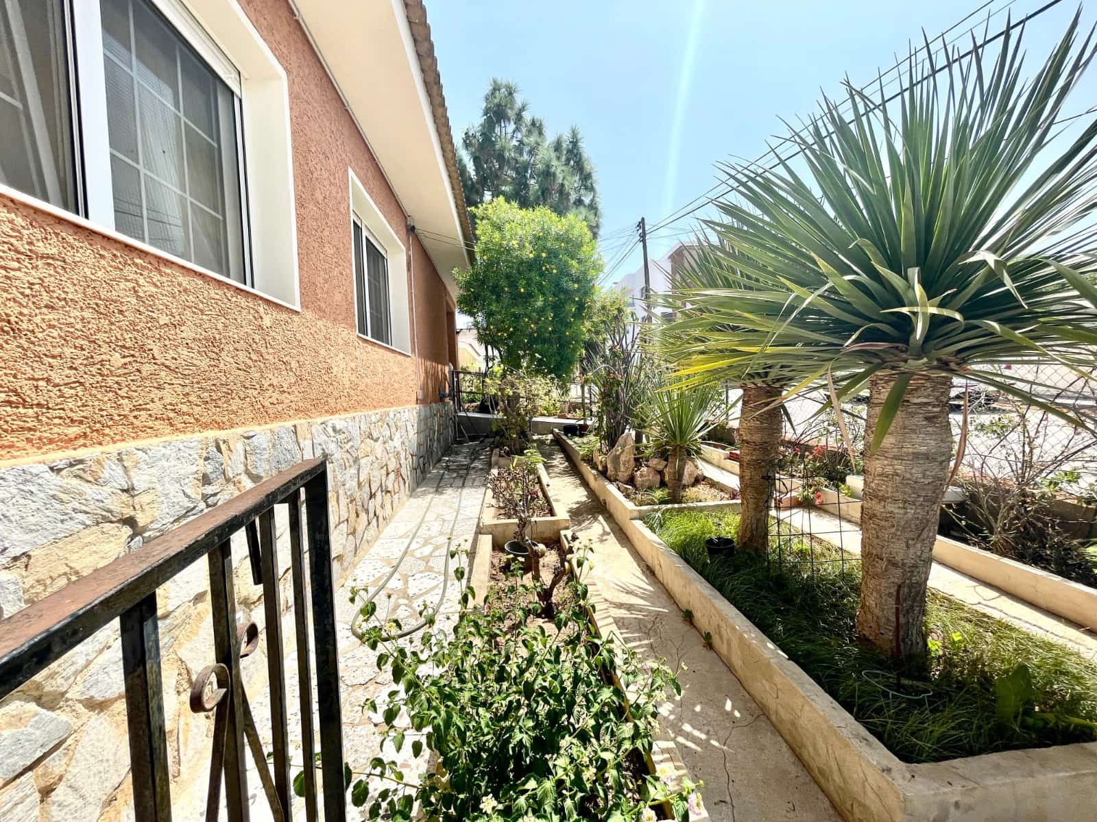 4 chambre Villa/Maison à vendre à Benijofar avec piscine garage - 416 000 € (Ref: 10063324)
