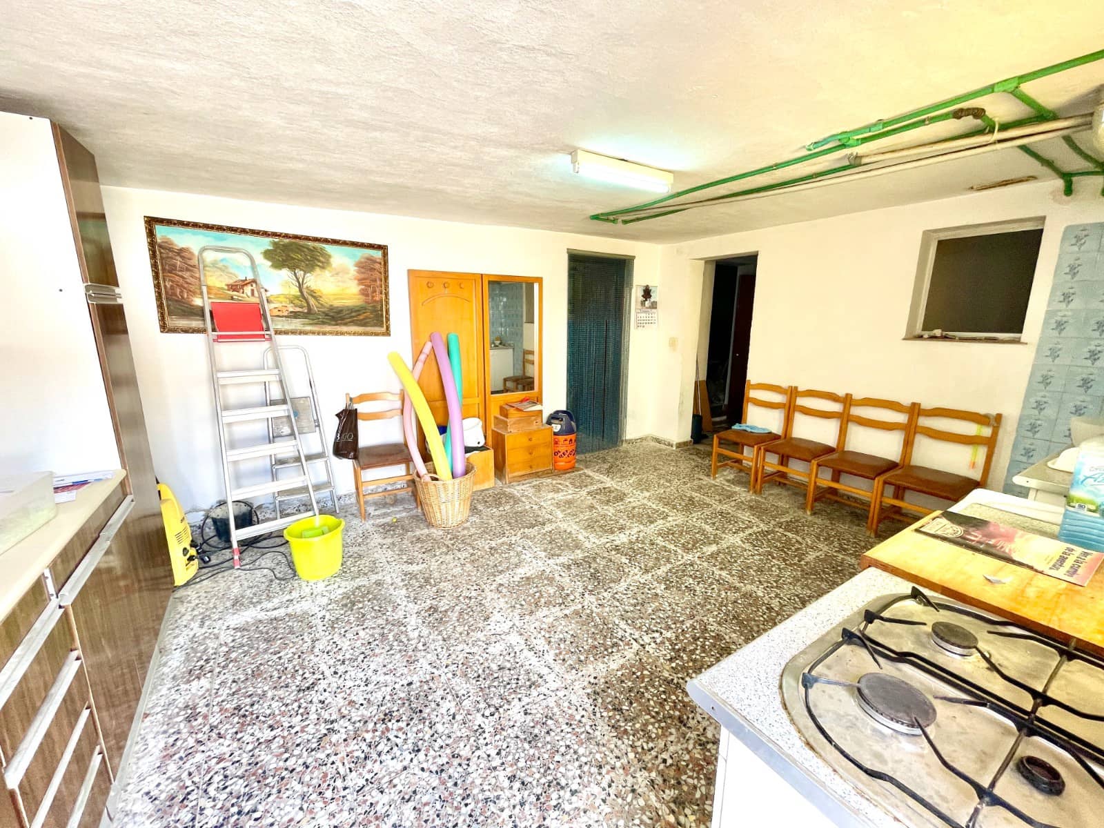 4 chambre Villa/Maison à vendre à Benijofar avec piscine garage - 416 000 € (Ref: 10063324)