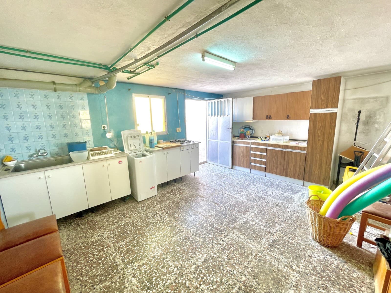 4 chambre Villa/Maison à vendre à Benijofar avec piscine garage - 416 000 € (Ref: 10063324)