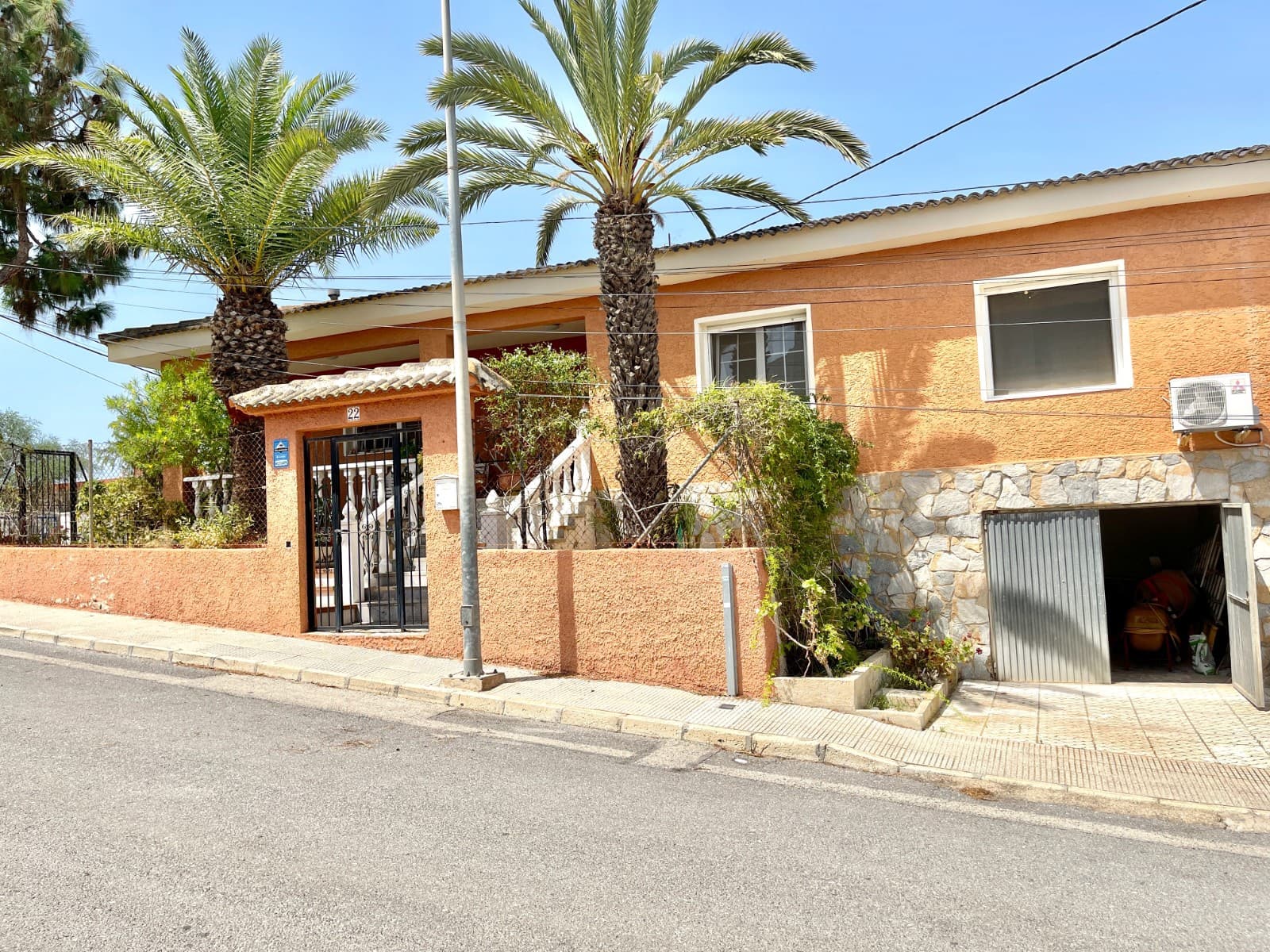4 chambre Villa/Maison à vendre à Benijofar avec piscine garage - 416 000 € (Ref: 10063324)
