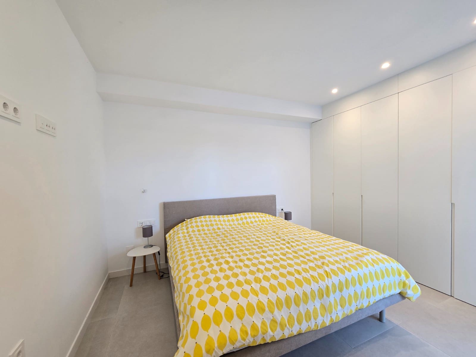 2 soveværelse Lejlighed til salg i Pilar de la Horadada med swimmingpool garage - € 279.000 (Ref: 10063329)